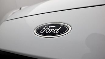 Ford Puma ST-LINE X