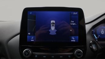 Ford Puma ST-LINE X