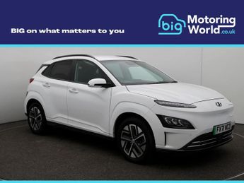 Hyundai KONA PREMIUM