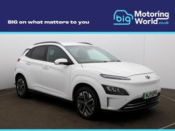 Hyundai KONA PREMIUM