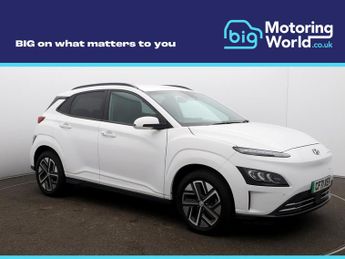 Hyundai KONA PREMIUM