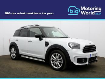 MINI Countryman COOPER SPORT