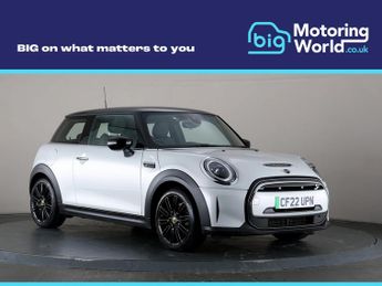 MINI Hatch COOPER S LEVEL 2