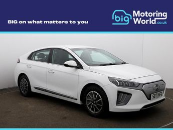 Hyundai IONIQ PREMIUM