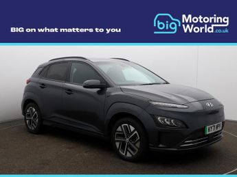 Hyundai KONA PREMIUM