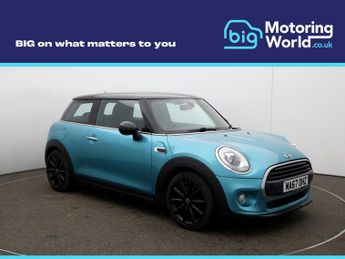 MINI Hatch COOPER