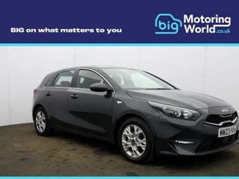 Kia Ceed 2