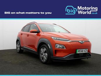 Hyundai KONA PREMIUM