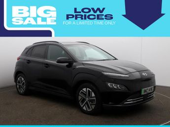 Hyundai KONA ULTIMATE