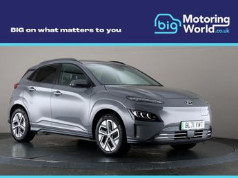 Hyundai KONA PREMIUM