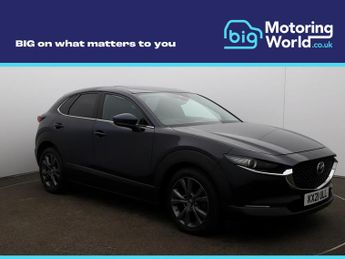 Mazda CX3 GT SPORT