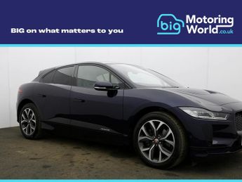 Jaguar I-PACE HSE