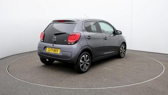 Citroen C1 SHINE