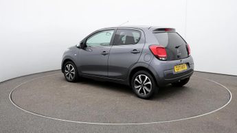 Citroen C1 SHINE