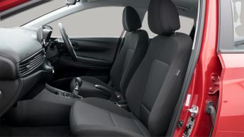 Hyundai i20 T-GDI SE CONNECT