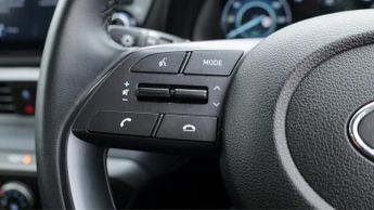 Hyundai i20 T-GDI SE CONNECT