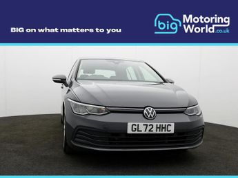 Volkswagen Golf LIFE TSI