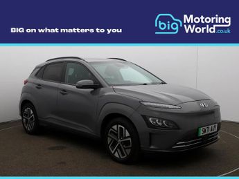 Hyundai KONA PREMIUM