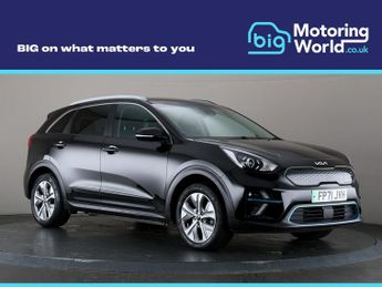 Kia Niro 2