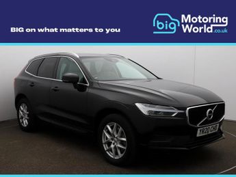 Volvo XC60 D4 MOMENTUM