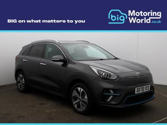 Kia Niro 3