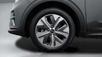 Kia Niro 3