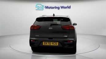Kia Niro 3