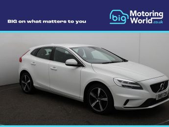 Volvo V40 T2 R-DESIGN