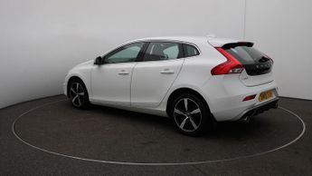 Volvo V40 T2 R-DESIGN