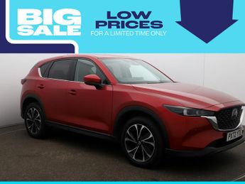 Mazda CX5 SPORT EDITION