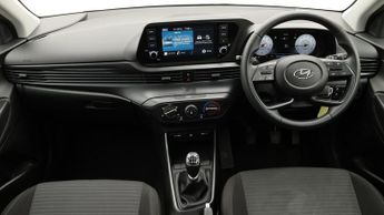 Hyundai i20 T-GDI SE CONNECT