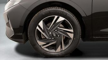 Hyundai i20 T-GDI SE CONNECT