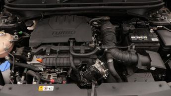 Hyundai i20 T-GDI SE CONNECT