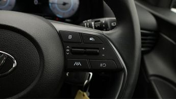 Hyundai i20 T-GDI SE CONNECT