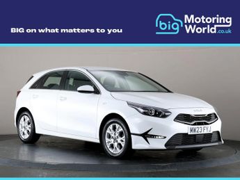 Kia Ceed 2