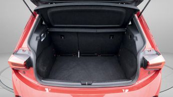 CUPRA Born V2