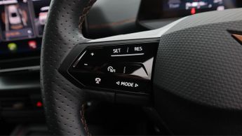 CUPRA Born V2