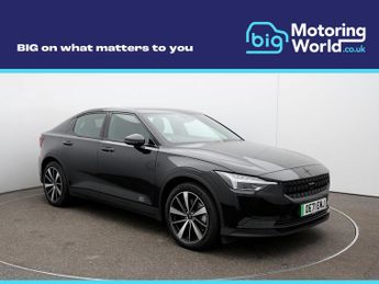 Polestar 2 PLUS