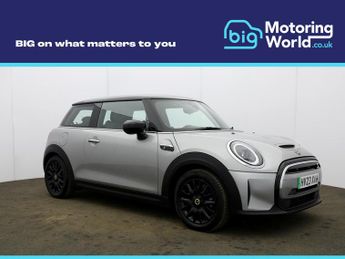 MINI Hatch COOPER S LEVEL 2