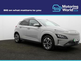 Hyundai KONA PREMIUM