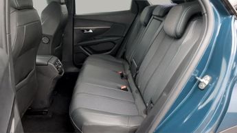 Peugeot 3008 BLUEHDI S/S ALLURE