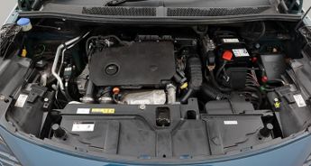 Peugeot 3008 BLUEHDI S/S ALLURE