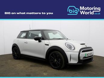 MINI Hatch COOPER S LEVEL 2