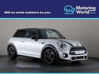 MINI Hatch COOPER SPORT