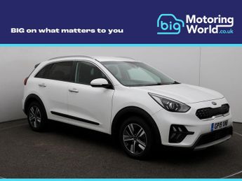 Kia Niro 2