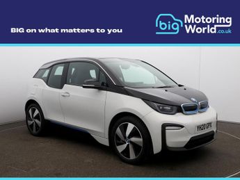 BMW i3 I3