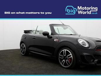 MINI John Cooper Works JOHN COOPER WORKS