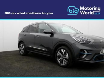 Kia Niro 4 PLUS