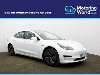 Tesla Model 3 ALL MODELS