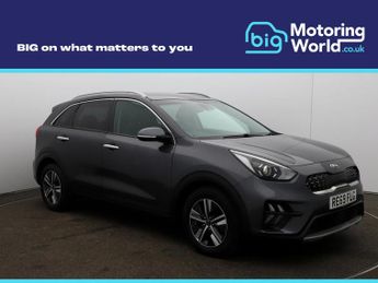 Kia Niro 2